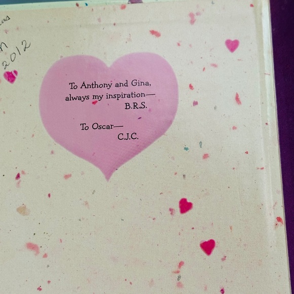 I Love You Through And Through Baby Board Book - Picture 2 of 7